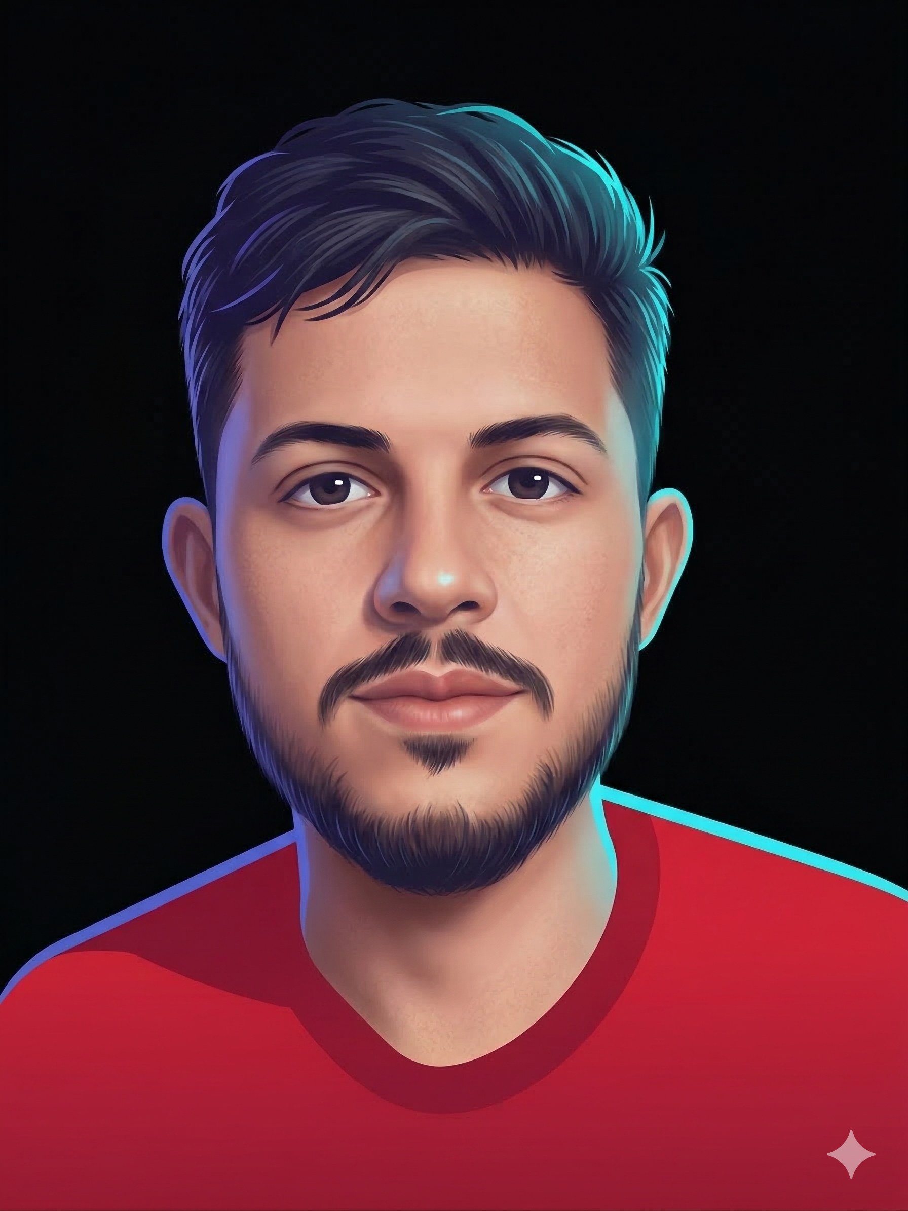 Adrian Gaitan — Full Stack & AI Engineer